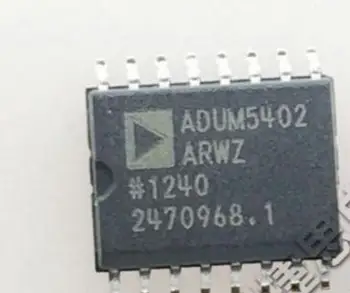 

ADUM5402ARWZ