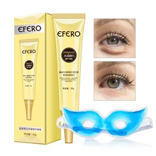 2Pcs/Set Collagen Eye Cream Anti Wrinkle Cream for Eye Care Remove Dark Circle Ice Eye Mask Sleeping Gel Patches Relieve Fatigue 2Pcs/Set Collagen Eye Cream Anti Wrinkle Cream for Eye Care Remove Dark Circle Ice Eye Mask Sleeping Gel Patches Relieve Fatigue