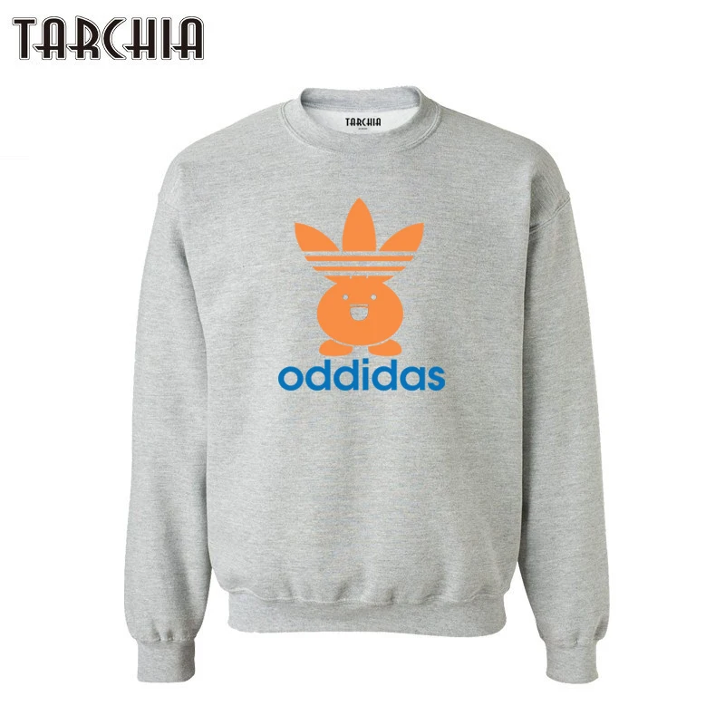 TARCHIA/Новинка года; Брендовое Мужское пальто; addidas; повседневные толстовки с капюшоном для родителей; Свитшот; персонализированный Свитшот; survetement homme marque