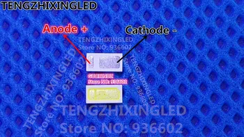 

For INNOLUX LED LCD Backlight TV Application LED Backlight EVERLIGHT 1W 3V 4020 Cool white LCD Backlight for TV 50-715TUN3C