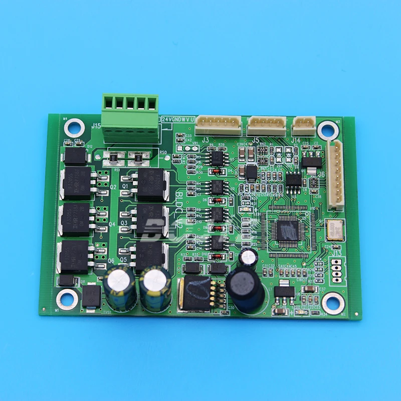 

For xp600/ tx800/dx5 electric driver board for nuocai