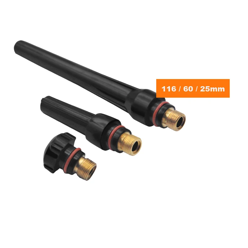 Argon arc welding gun welding machine parts welding