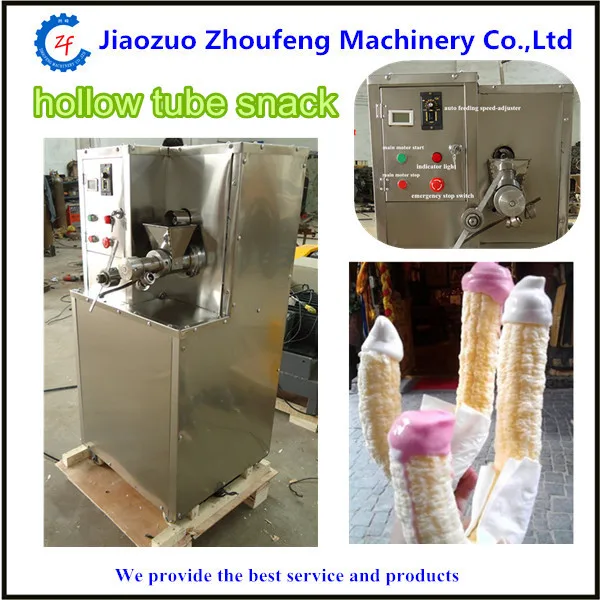 Пустой кукурузный рожок машина для приготовления пищи|puffing machine|machine machinemachine food |