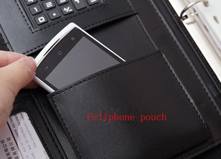 leather padfolio  (4)