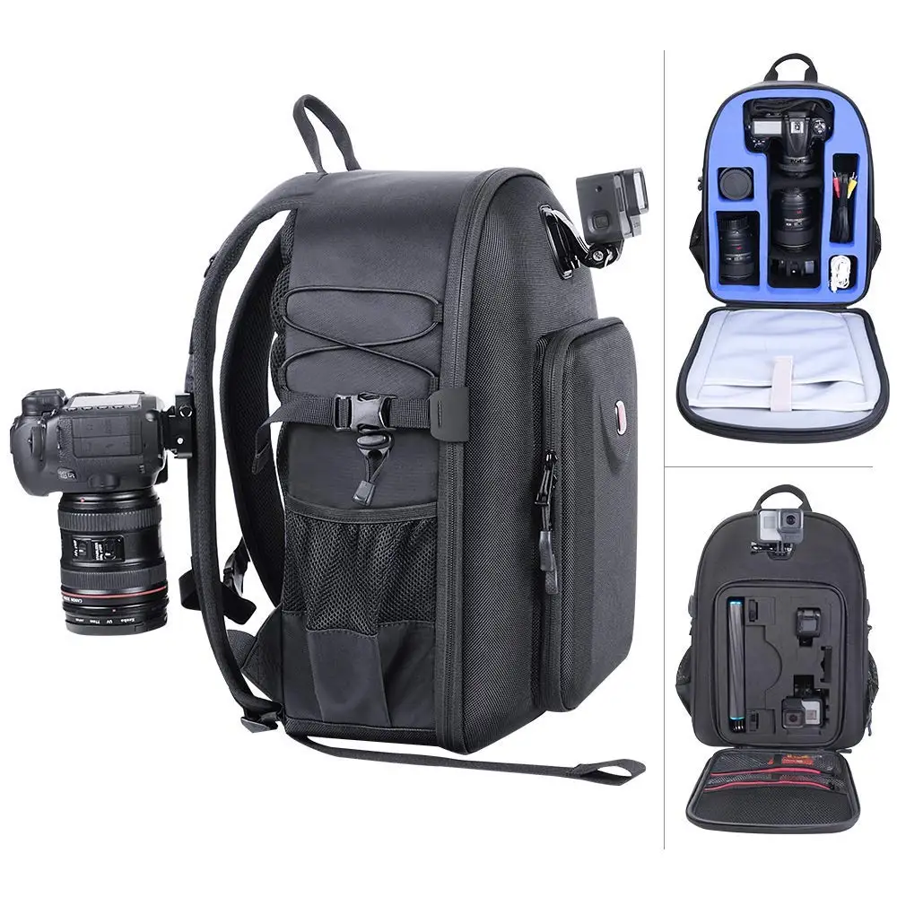 camera bag design