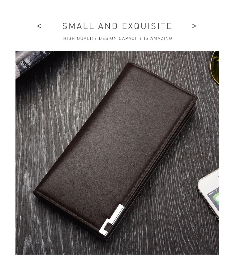 men wallet coin
