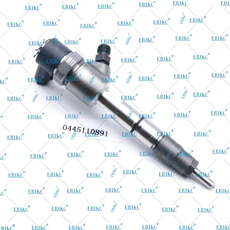 0445110891 injector car