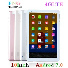 FENGXIANG 2018 New 10 inch Big size Androd 7 0 font b Tablet b font Pc