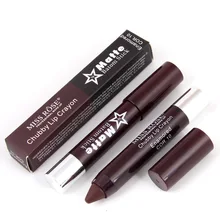 MISS ROSE пикантные пухлые карандаш для губ женская помада длительный водостойкий матовый карандаш Batom