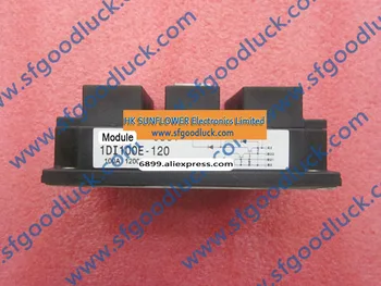 

1DI100E-120 IGBT Class Power Transistor Module 1200V 100A Case M207 Net weight:550g