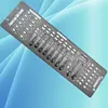 Top-selling New 192 dmx controller stage light 512 dmx console dj controller equipment Fast free shipping 2