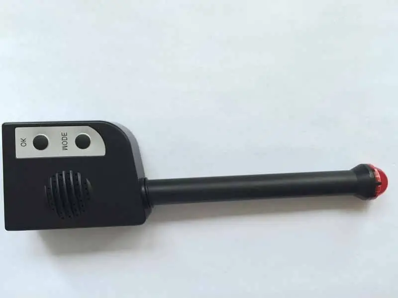 Sirene de Alarme para 80 mm Pos Impressora Térmica Impressora de Cozinha Peças da Máquina de Impressão - Imagem 2