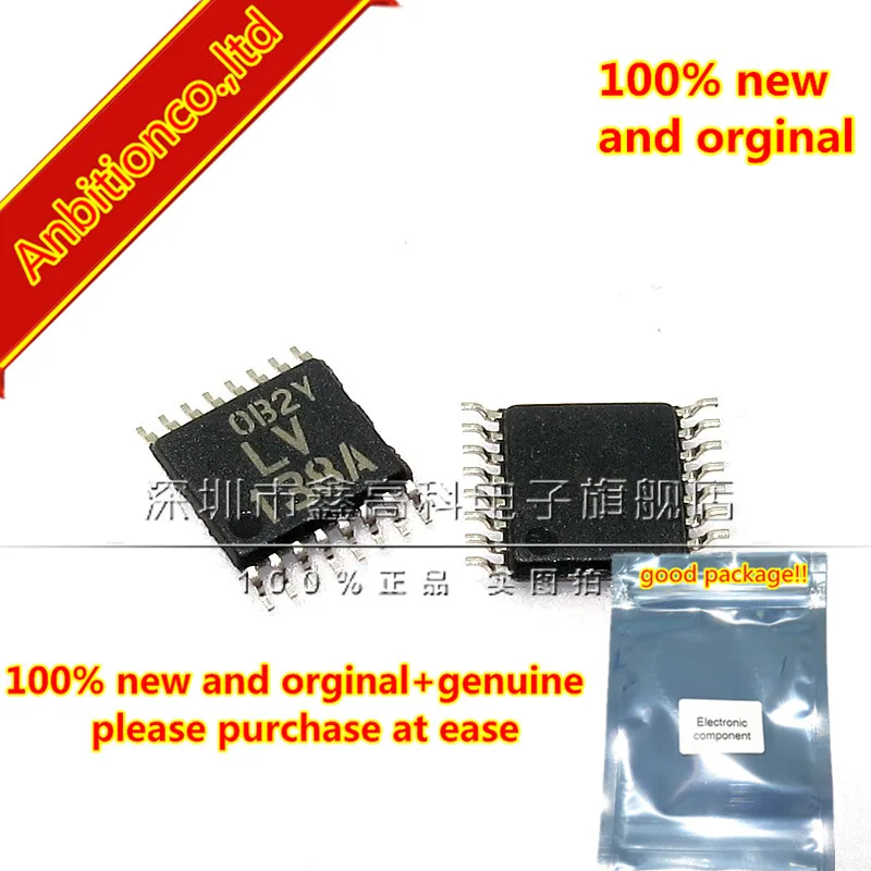 10pcs 100% new and orginal HD74LV138ATELL LV138A TSSOP16 3-to-8-line Decoder / Demultiplexer in stock | Мобильные телефоны и