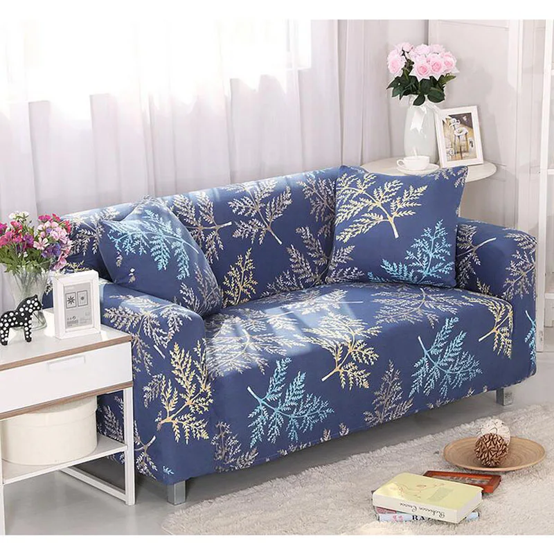 Чехол для дивана Four seasons в европейском стиле|elastic sofa cover|sofa coversofa cover style |