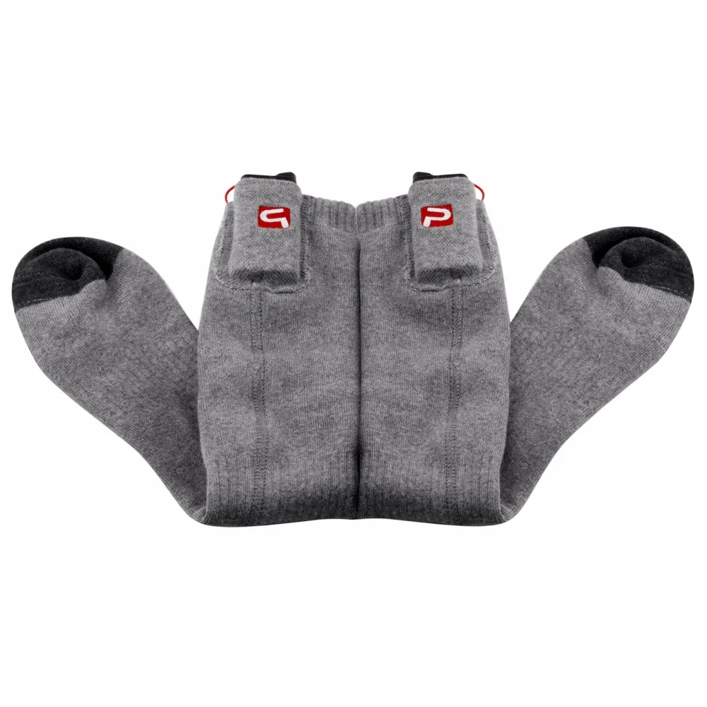 gray_7 socks