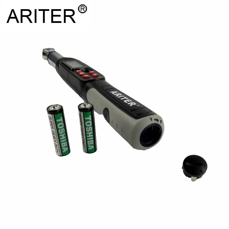 ARITER 1 5 30N. m привод Регулируемый профессиональный электронный динамометрический