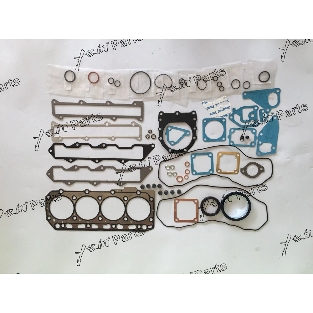 4tn86 gasket set