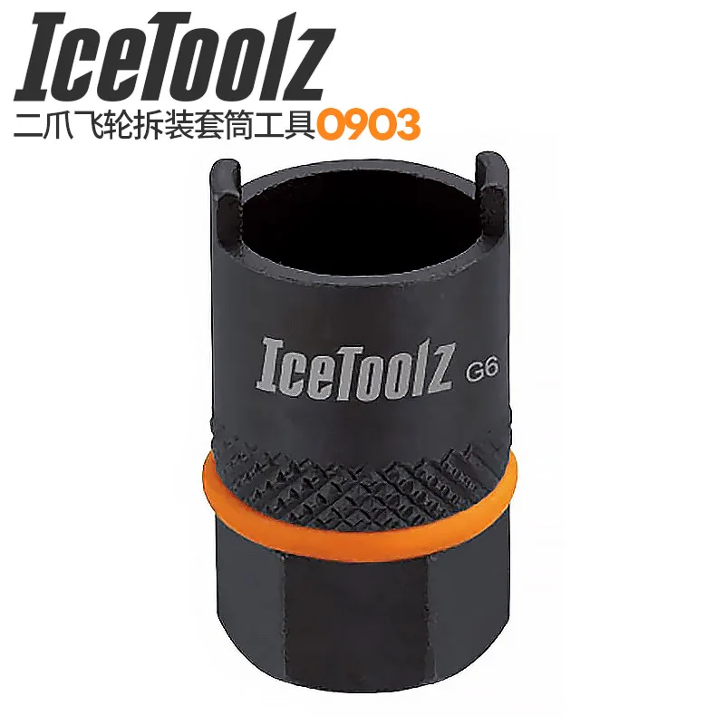Инструмент для ремонта велосипеда IceToolz Ice Toolz 0903 Suntour 2 notch Freewheel|Инструменты