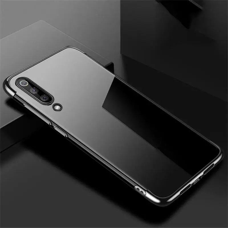 Чехол для Samsung Galaxy A50 чехол роскошный силиконовый мягкий A 30 A505 A505F искусственный