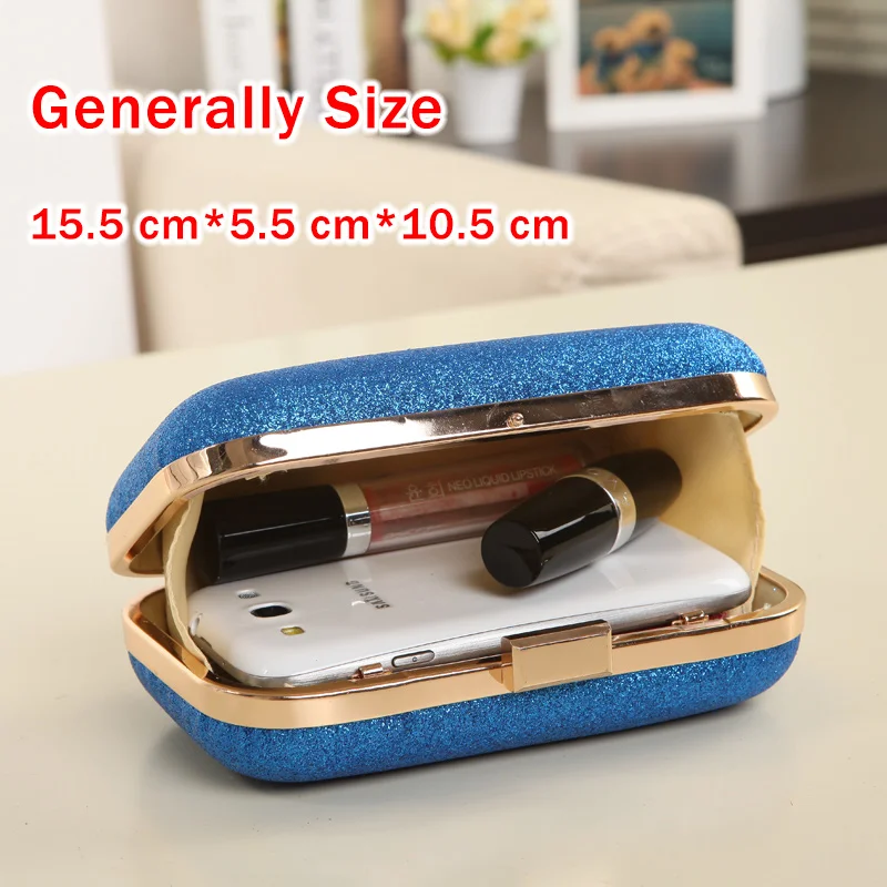 Large Size Women Handbag Evening Bags For Party New Women Chain Shoulder Bag Ladies Fashion Gold Clutch Box Bag Women Messenger Large Size Women Handbag Evening Bags For Party New Women Chain Shoulder Bag Ladies Fashion Gold Clutch Box Bag Women Messenger