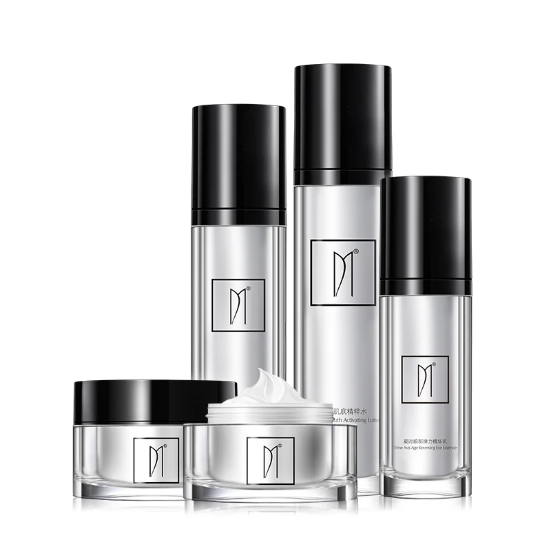 

Acymer Timeline Skin Care Set Skin Care Combination Women's Bright White Skin Absorbs Moisturizing To Repair Skin T10