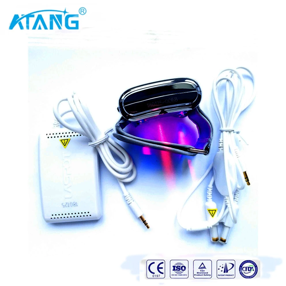 

ATANG 2018 New Low Lever Laser Watch Elder Treat Hypertension Hyperlipidemia Medical Device Reduced Blood Viscosity Activation