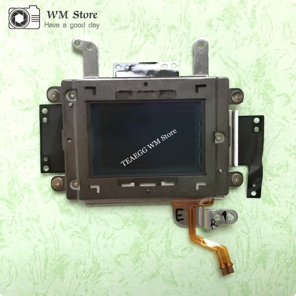 NEW-For-Nikon-D850-CCD-CMOS-Image-Sensor-Unit-with-Low-Pass-Filter ...