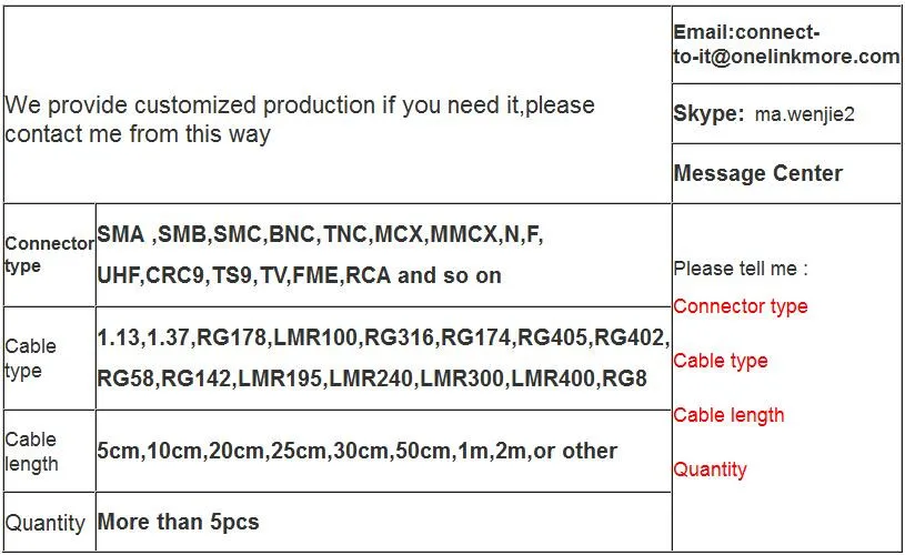 От F до Y Тип 2 X CRC9/TS9 мужской правый разъем сплиттер-Сумматор кабель косичка RG316 17 см/6,7 дюйма