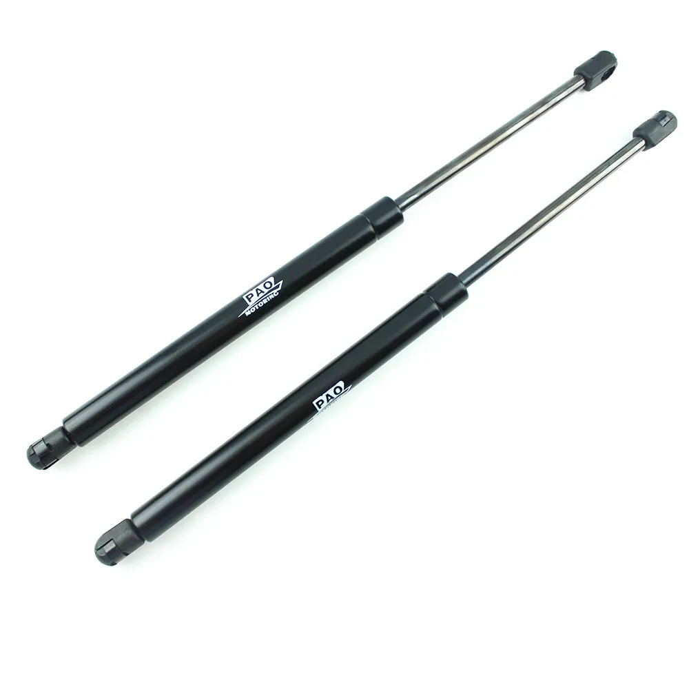 

2pcs Auto Front Hood Bonnet Gas Spring Struts Prop Lift Support Damper for PORSCHE 928 Coupe 1977-1992 1993 1994 1995 435.5mm