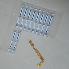 cubot динозавр кнопка включения/выключения гибкий кабель fpc для Cubot динозавра 5,5 дюйма MTK6735A четырехъядерный телефон