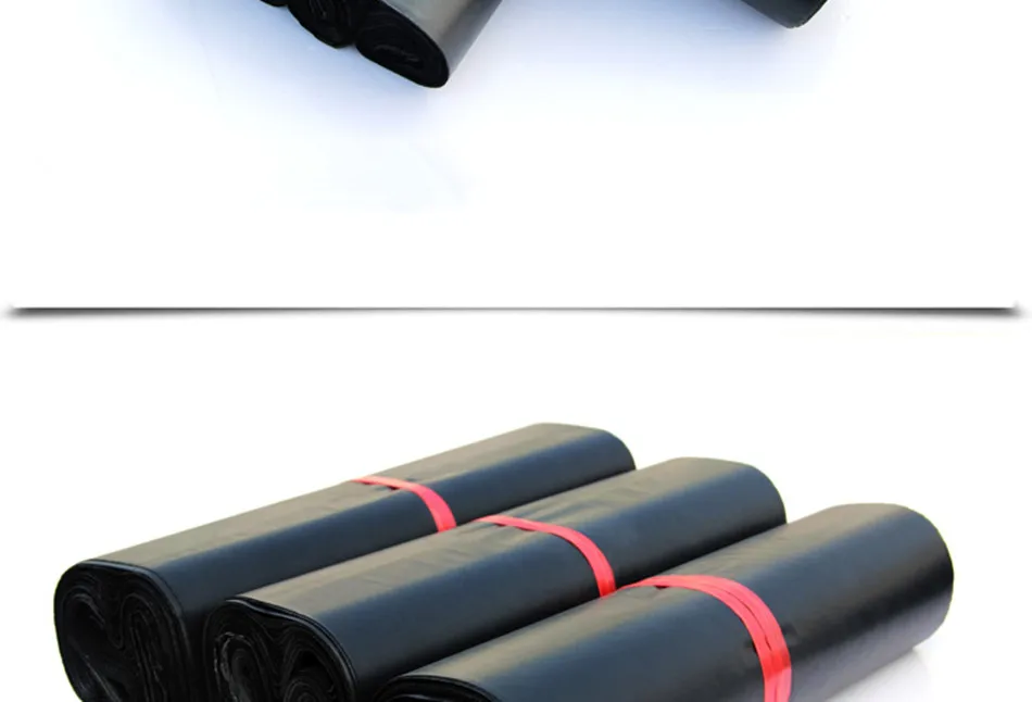 saco plastico