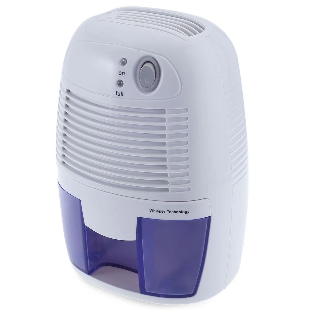 Home Dehumidifier with 500ML Water Tank