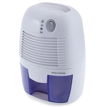 Home Dehumidifier with 500ML Water Tank