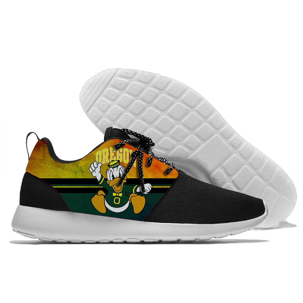oregon ducks running shoes