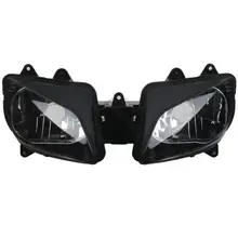 font b Motorcycle b font font b Headlight b font Head Light Lamp Front For