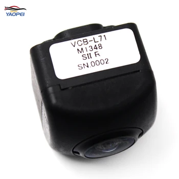 

YAOPEI High Quality Rear View Backup Camera Parking Assist Camera OEM VCB-L71 VCBL71