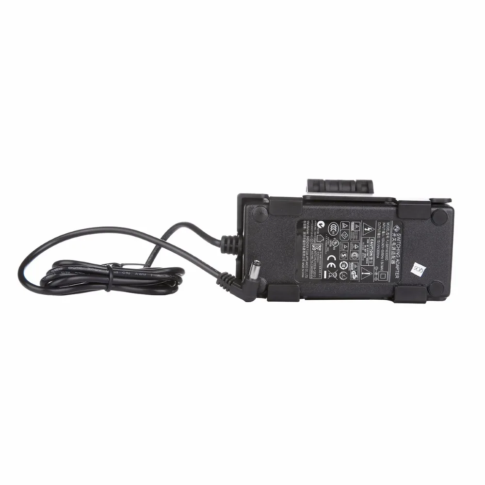 Luxpad43 DSLR камера светодиодный свет затемняемая осветительная панель CRI95 двухцветный 3200 K-5600 K фотографический видео свет с адаптером питания переменного тока