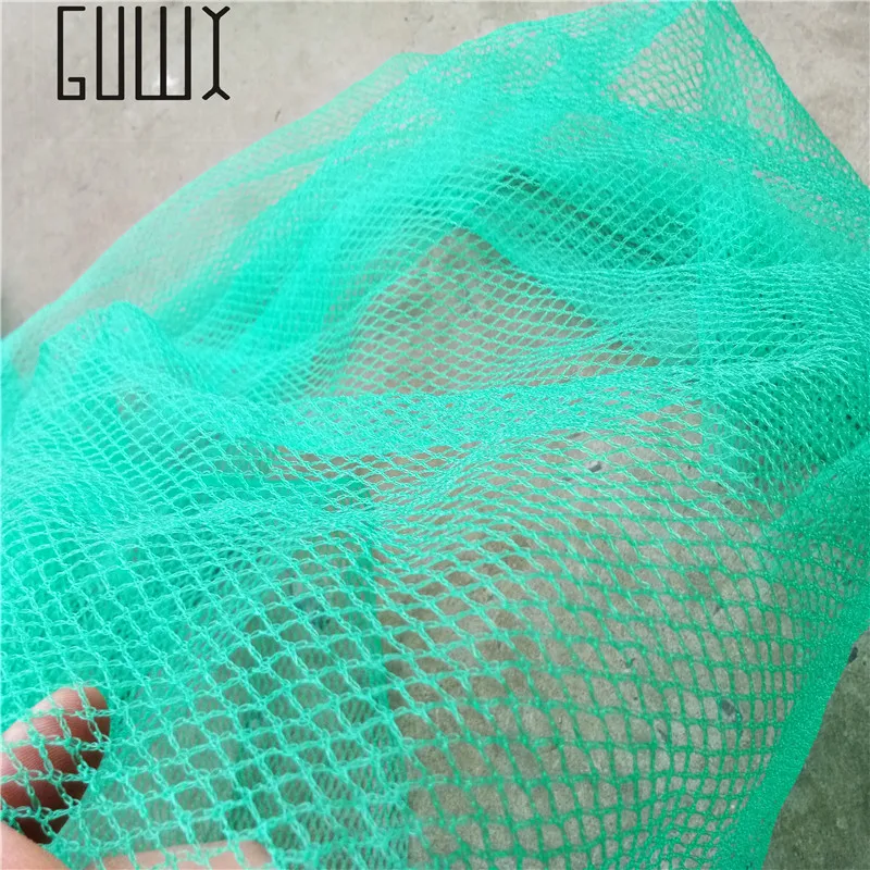 

Fishing accessories The fish tank nets Fishing nets Shrimp net grid 5 mm