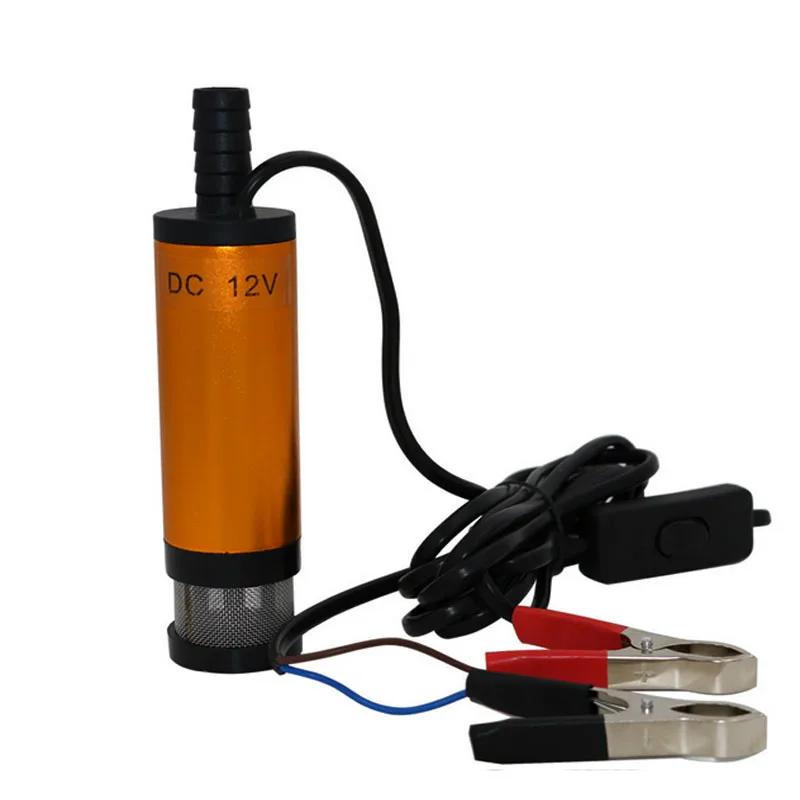 Water Oil (3)