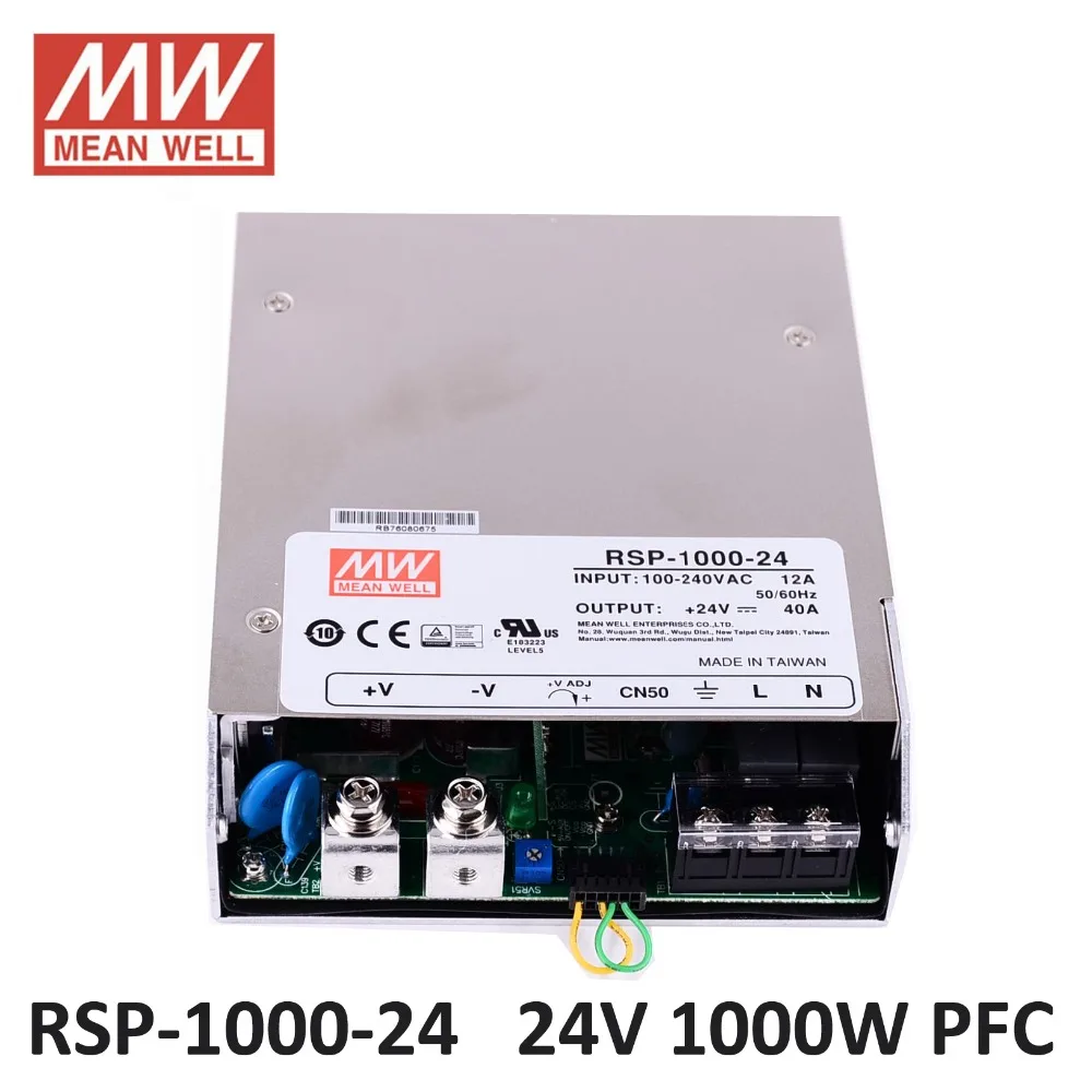 RSP-1000-24