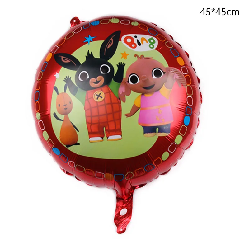 83*44 см; с блестками; большие размеры игрушка-кролик на день рождения От 2 до 6 лет алюминиевой фольги воздушные шары с гелием вечерние аксессуары для маленьких детей