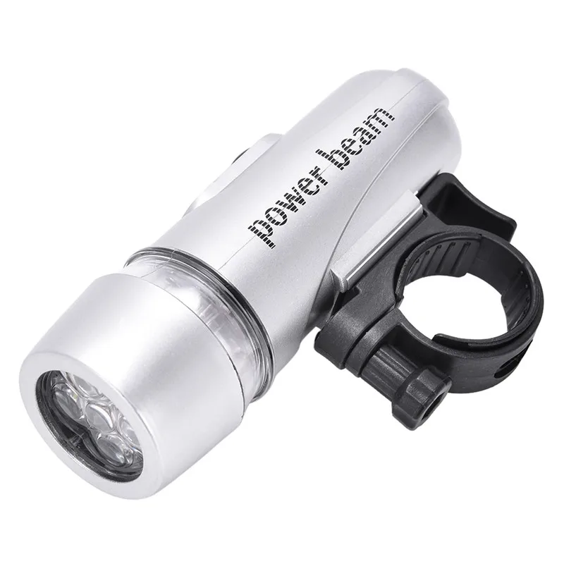 wide beam bike light