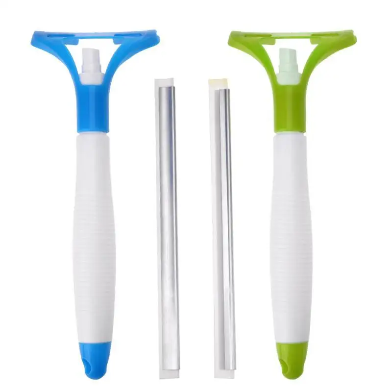 BP Magic Spray Type Cleaning Brush Multifunctional Convenient Glass