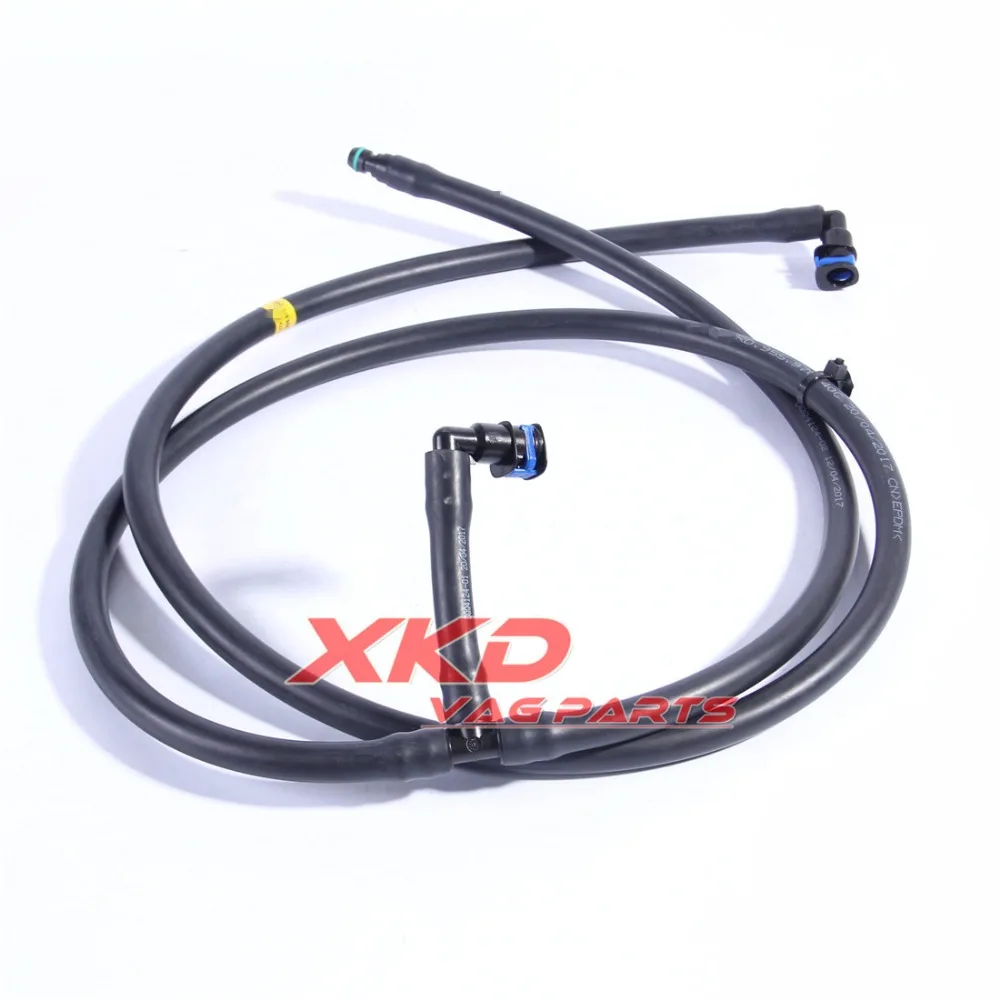 Фара распылитель для омывателя шланг au di Q5 09 17 8R0955970 8RD 955 970|hose|hose sprayerhoses washers |