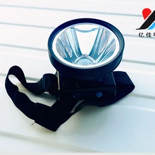 Головка Светодиодная лампа/фонарик головной свет/Linterna фронтальный светодиодный T6 18650 литий-ионный 4400 мАч Ночная лампа для прогулок/для шахтовых ламп/угля лампа