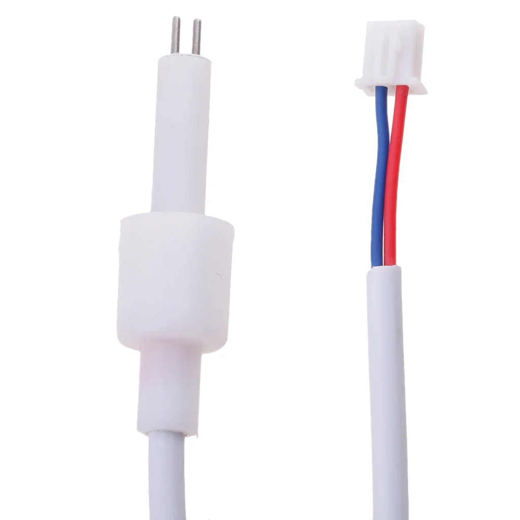 TDS Conductivity Test Water Quality Detection Probe Cable 0-3000 PPM water quality probe