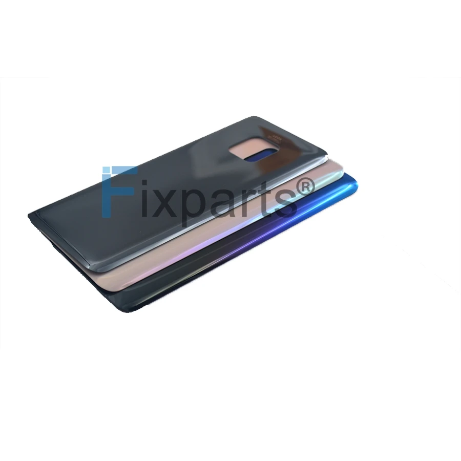 Glass Rear Housing Cover For HUAWEI Mate 20 Pro Replacement Back Door Hard Battery Case Mate 20 Pro Back Battery Cover Housing (7)