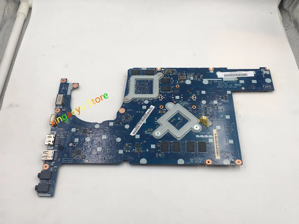 Top For acer For Travelmate P645 TMP645 Laptop Motherboard V4DA2 LA-A131P W/ I7-4500U CPU and HD 8750 GPU 100% test ok 2 Top For acer For Travelmate P645 TMP645 Laptop Motherboard V4DA2 LA-A131P W/ I7-4500U CPU and HD 8750 GPU 100% test ok 2