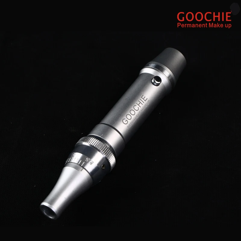 15 шт. Перманентный макияж 5RL картридж Одноразовые Иглы для Goochie GTL Ротари цифровой машины m8 татуировки ручки