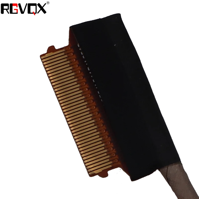 New Laptop Cable For Lenovo N410 S410P LS41P S410 With Touch PN:50.4L102.001 Replacement Repair Notebook LCD LVDS CABLE New Laptop Cable For Lenovo N410 S410P LS41P S410 With Touch PN:50.4L102.001 Replacement Repair Notebook LCD LVDS CABLE